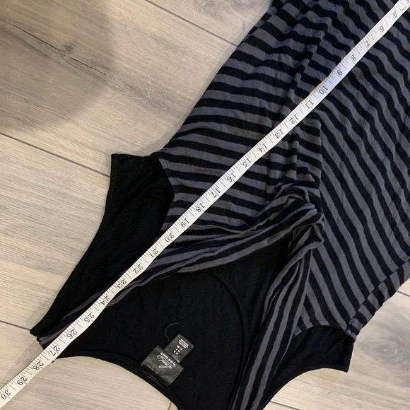 Layered Tank Top - Picture 5 of 6